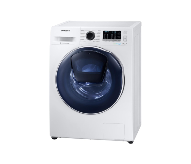 Samsung PRALKO-SUSZ. SAMSUNG WD80 K52E0 ZW ### - 1383018 - zdjęcie 3